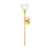 MASPETH WALL SCONCE