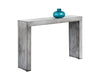 AXLE CONSOLE -  GREY