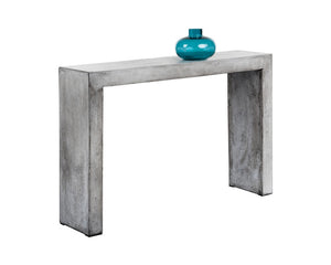 AXLE CONSOLE -  GREY