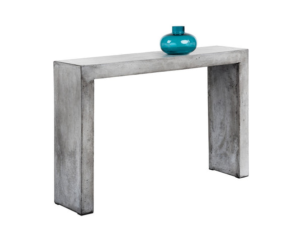 AXLE CONSOLE -  GREY