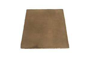 String Theory Pedestal, Bronze, Large