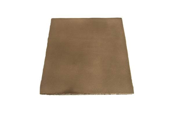 String Theory Pedestal, Bronze, Large