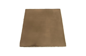 String Theory Pedestal, Bronze, Large