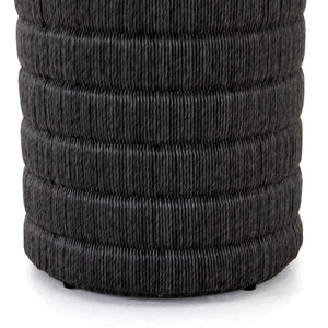 Madura End Table In Vintage Coal