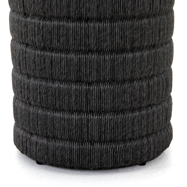 Madura End Table In Vintage Coal