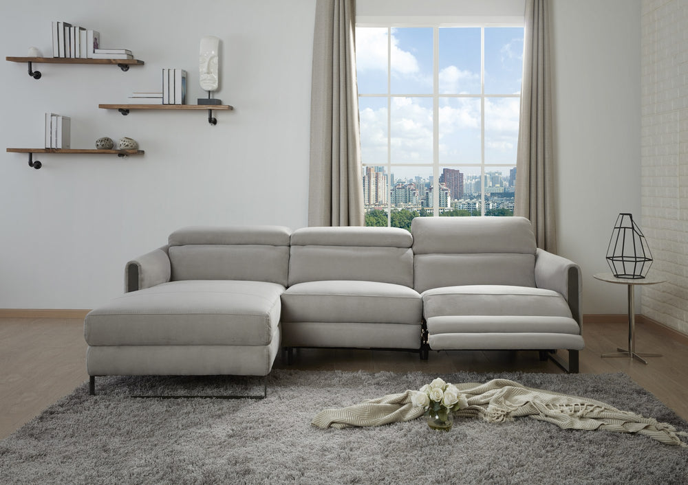 Lani Sectional in Left Hand Facing