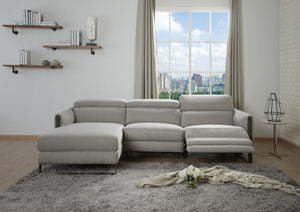 Lani Sectional in Left Hand Facing
