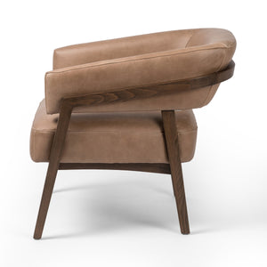 Dexter Chair In Palermo Drift