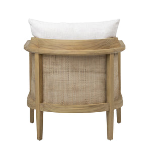 Verona Occasional Chair