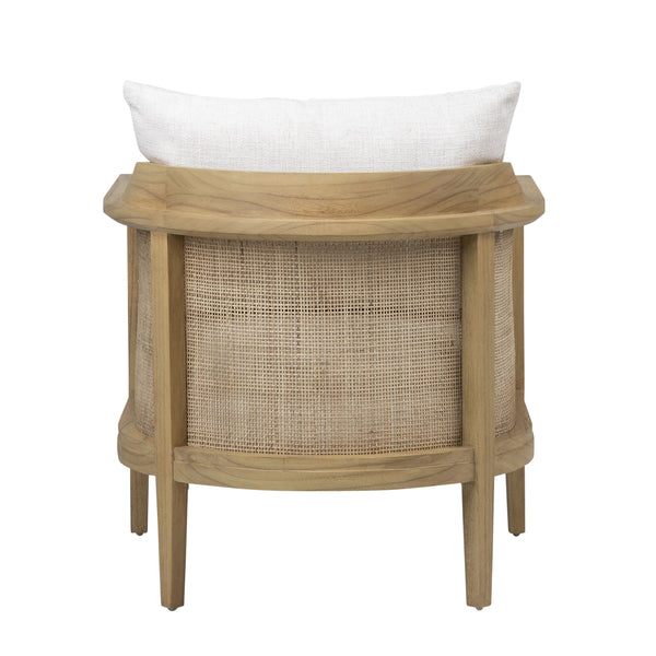 Verona Occasional Chair