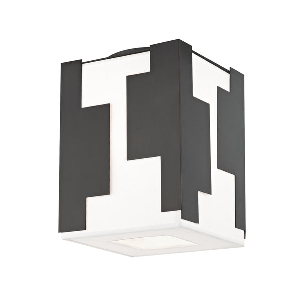 Acadia Flush Mount