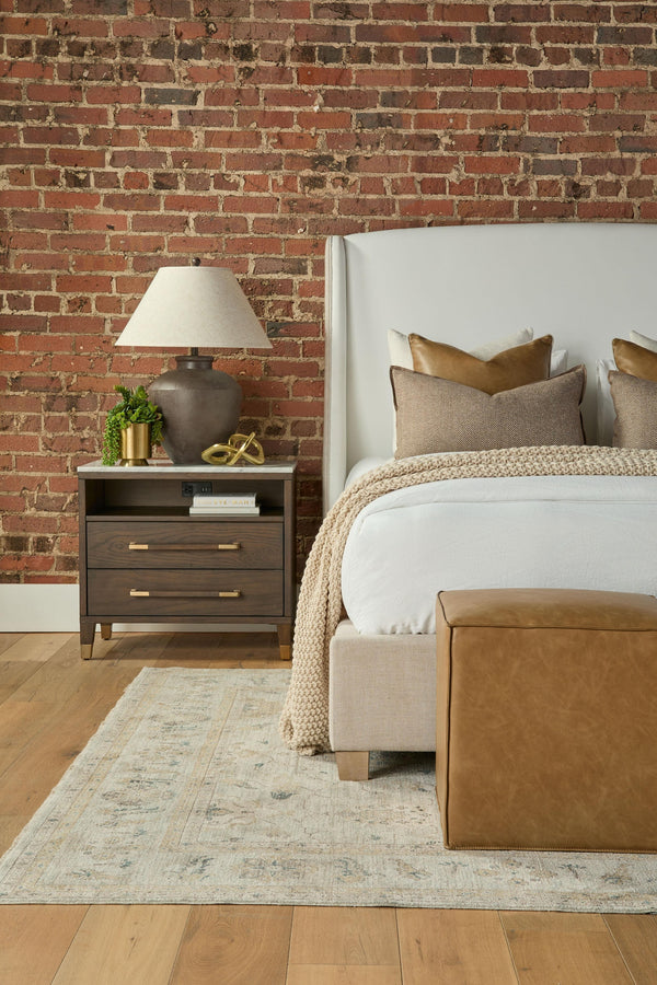 Sloan Standard King Bed