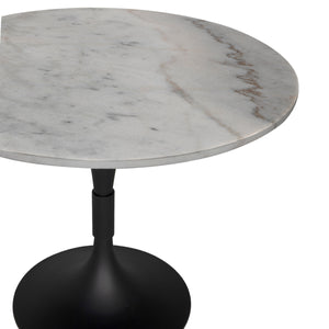 Jamna Table 36", Black