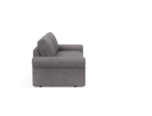 VILANDER SOFA BED, ROLL ARMS, 57"X79"