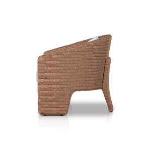 Fae Outdoor Chair in Vintage Natural
