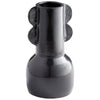Potteri Vase in Black