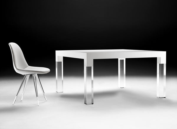 Mies Dining Table