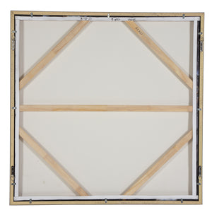 Natural Wonder Framed Floral Art