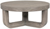 Joel Coffee Table, Distressed Grey