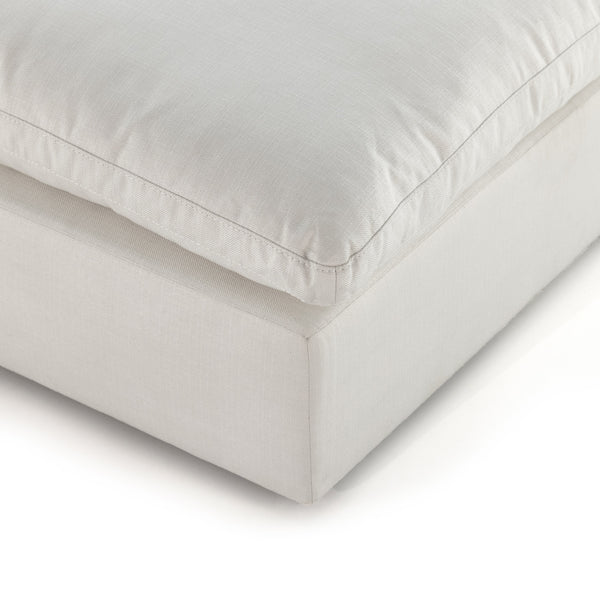 Stevie Ottoman In Anders Ivory