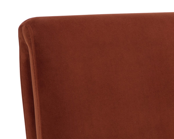 CASCATA DINING CHAIR - MEG RUST