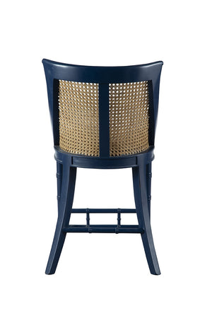Spoonback Counter Stool