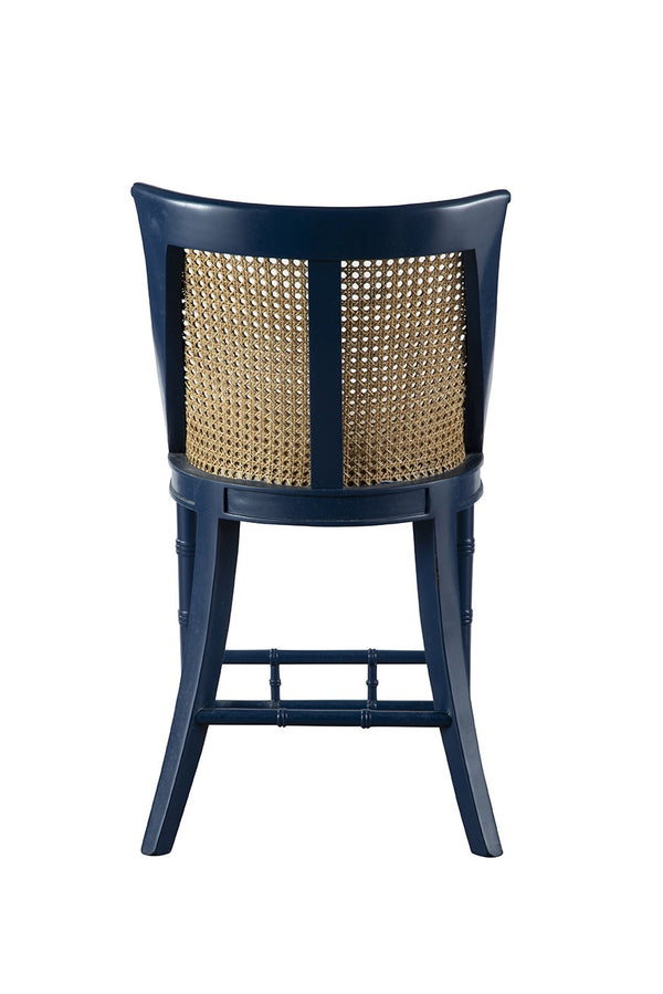 Spoonback Counter Stool