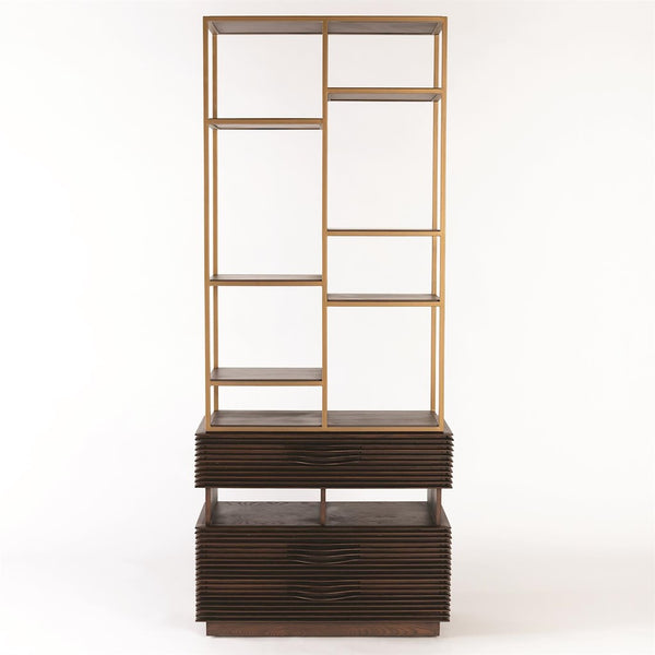 OSLO ETAGERE