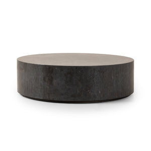 Kramer Coffee Table - Bluestone