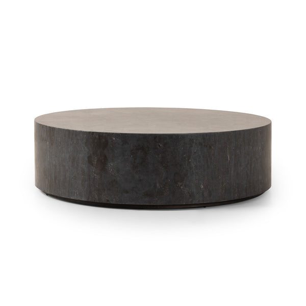 Kramer Coffee Table - Bluestone