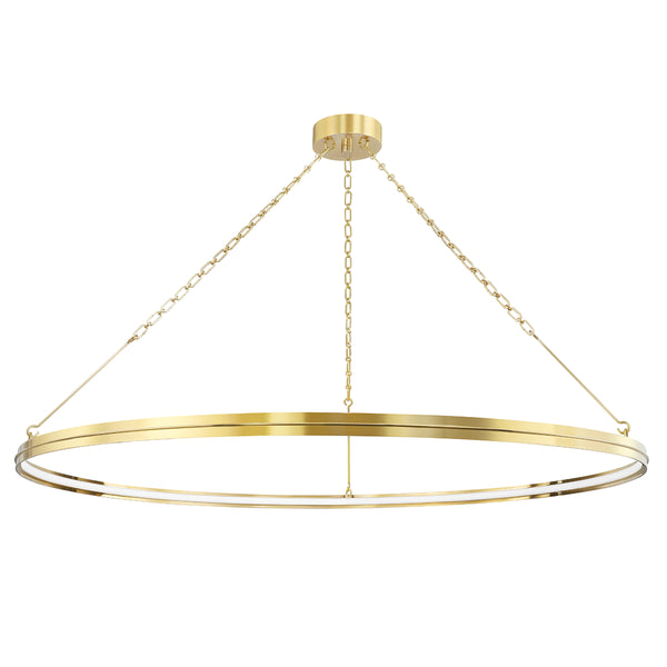 Rosendale Chandelier