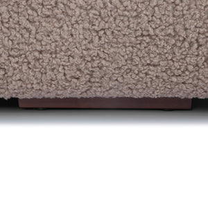 Kuma Accent Chair