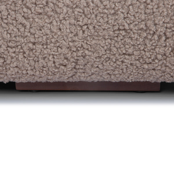 Kuma Accent Chair