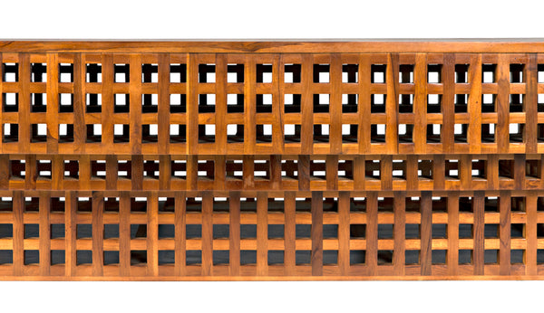Flynn Coffee Table