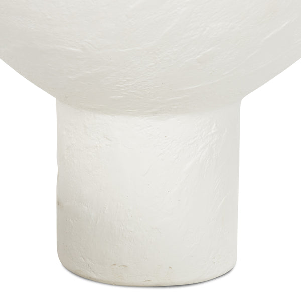 Pressler Outdoor Planter, Set 2 In Plaster