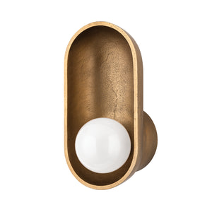 Nathan Wall Sconce