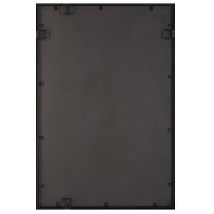 Benedo Industrial Vanity Mirror