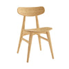 Cassia Dining Chair, Wheat