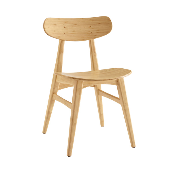 Cassia Dining Chair, Wheat