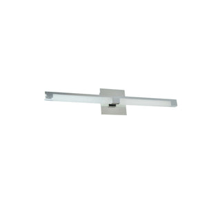 28" LED Vanity, Polished Chrome Finish