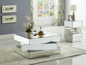 Patti End Table