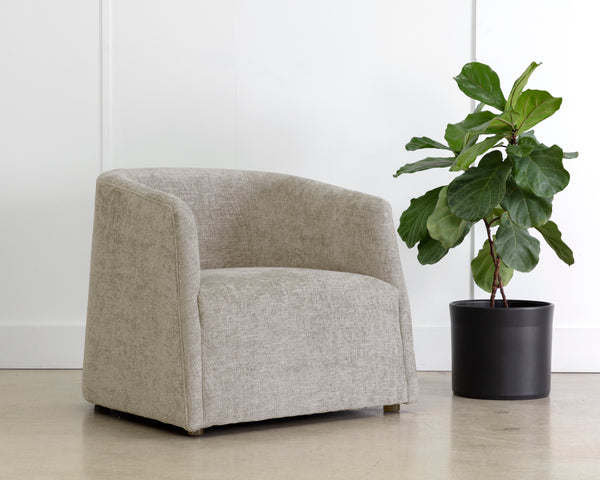 SERENADE LOUNGE CHAIR - HUSKY BEACH