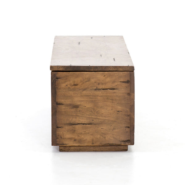 Duncan Trunk