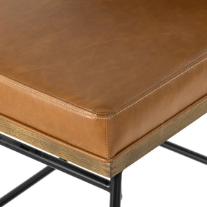 Crete Stool In Sierra Butterscotch In Counter