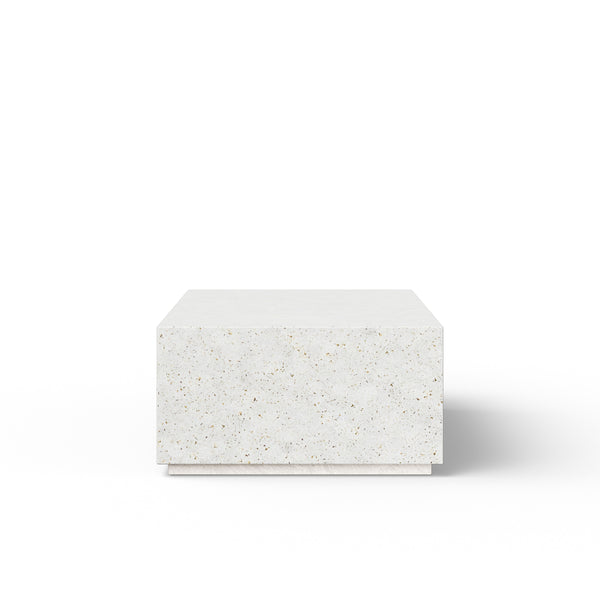 Bloc Coffee Table