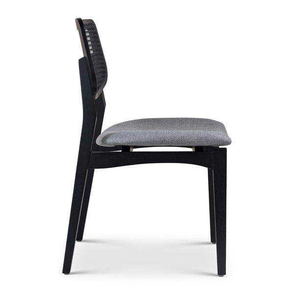 Beth Cane Chair