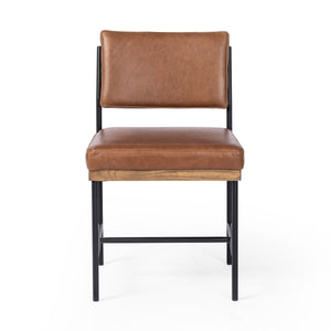 Benton Dining Chair - Sonoma Chestnut
