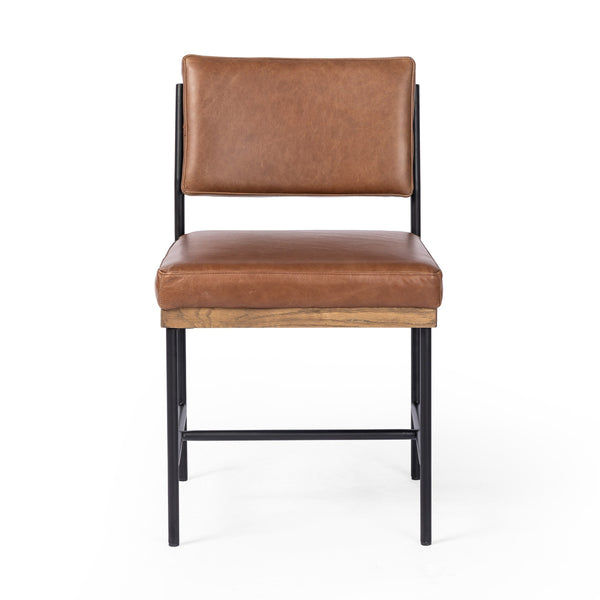 Benton Dining Chair - Sonoma Chestnut