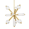 ATOM Chandelier