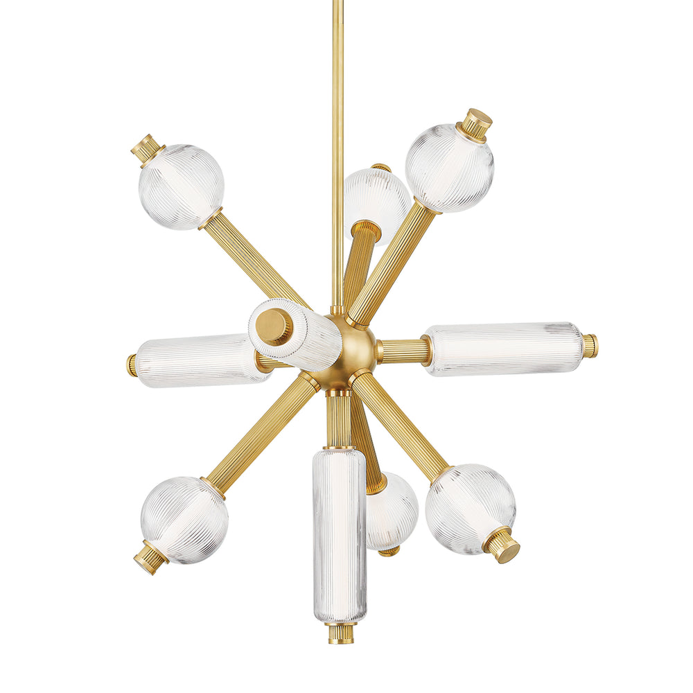 ATOM Chandelier